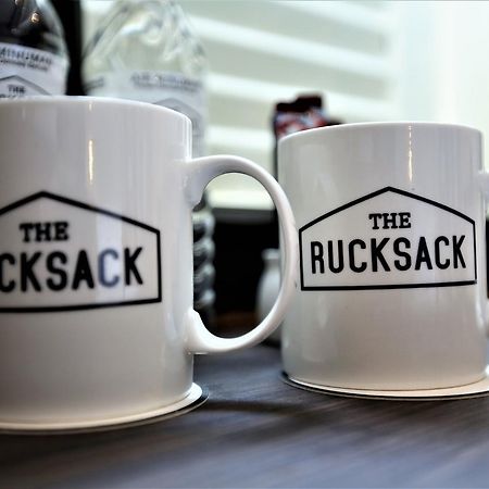 فندق The Rucksack Caratel - Jonker Wing ملقا المظهر الخارجي الصورة