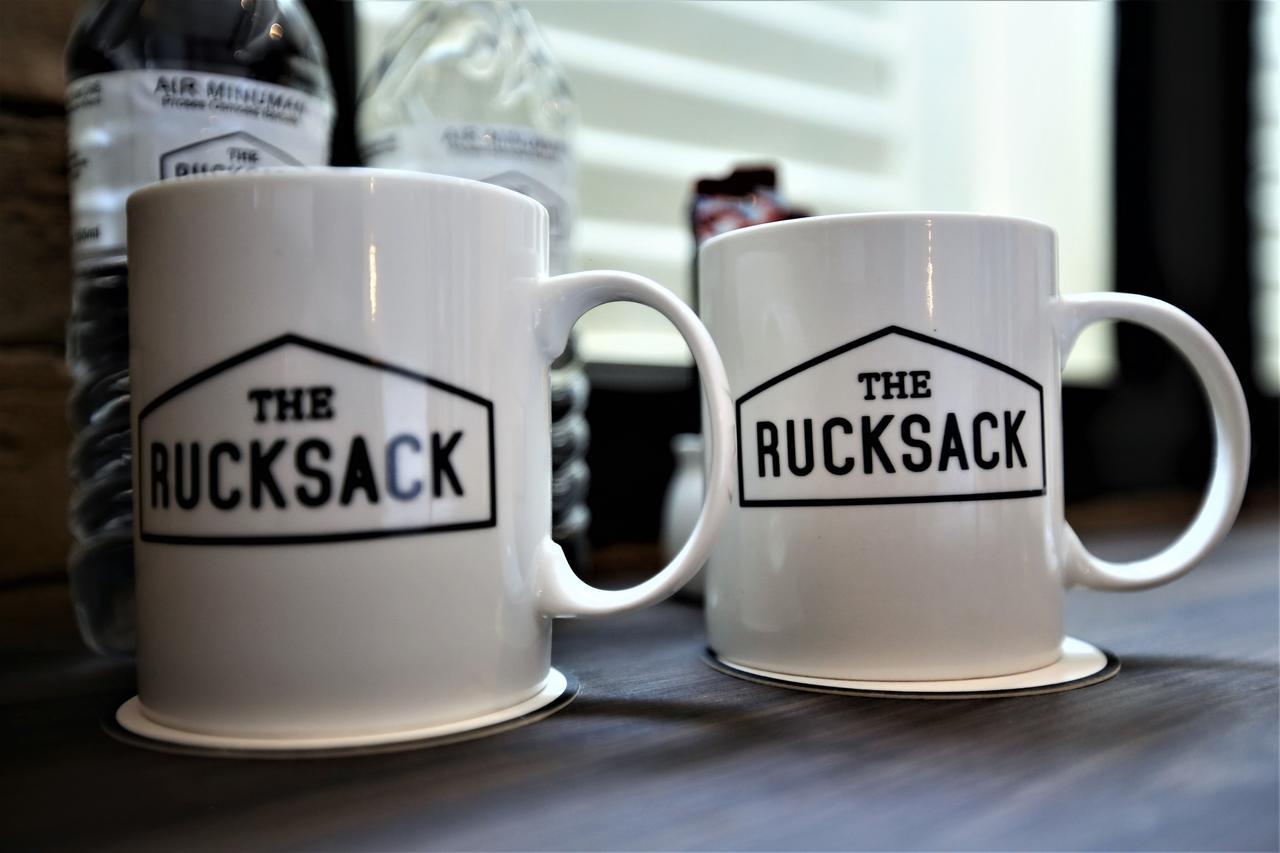 فندق The Rucksack Caratel - Jonker Wing ملقا المظهر الخارجي الصورة